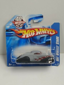 hot wheels swoop coupe 2002