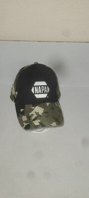 #ad #ad Napa Camo Hat Adjustable Strapback $16.94