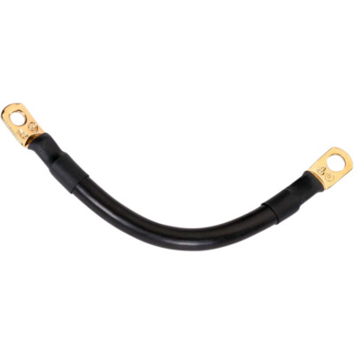 Terry Components Battery Cable - 7'' | 22107