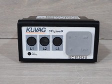 KUVAG CPI/R PLUS IEC61243-5 VOLTAGE DISPLAY SYSTEM