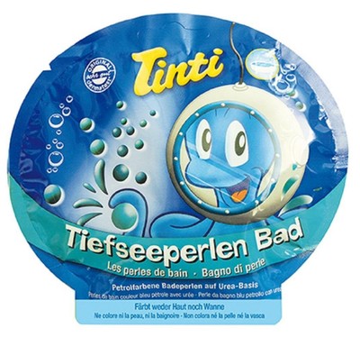 Tinti Tiefseeperlen Kinder Baby Badespaß, 11000277