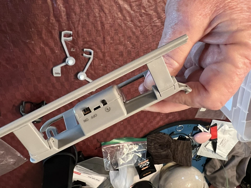 DJI A2/A2S Accessories - Image 2 of 4