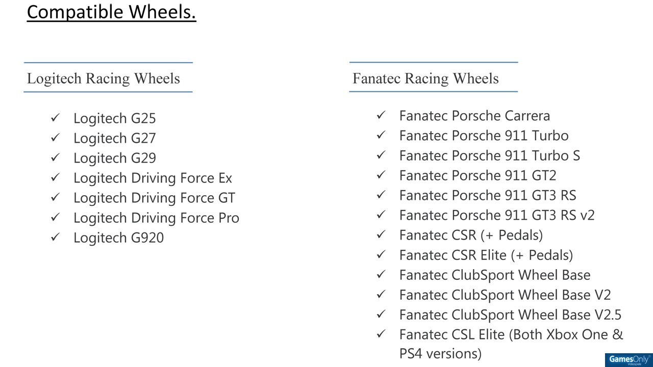 Drive Hub Lenkrad Adapter (PS4 und Xbox) [NEU&OVP ] eBay