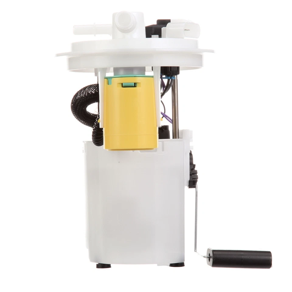 Conjunto de módulo de bomba de combustible Delphi para Chevrolet Traverse 2009-2017 3,6 L V6 2010 Foto 4 de 4