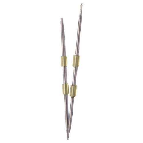 Rouleau pick-up pour Fujitsu 1800 fi5110 IX500 6110N S1500 S500 S510 fi-5110c - Photo 2/13