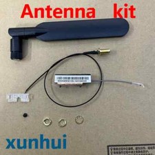 New Antenna kit for lenovo thinkcentre M710q M720q M910q M920q WIFI WLAN