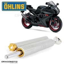 SUZUKI GSX-R 600 2001-2018 steering damper OHLINS SD 030