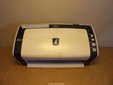 Fujitsu Fi-6130 Color ADF Duplex Document Scanner - 174960 SCANS / ROLLS FUSED