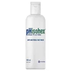 Phisohex Antibacterial Face Wash 200ml