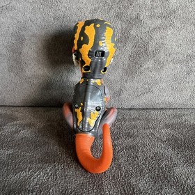 WowWee Fingerlings Untamed Dinosaur Raptor Blaze Tested Works Interactive Toy