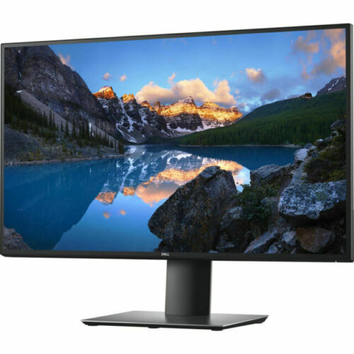 Dell UltraSharp30 Inch USB-C Hub Monitor (U3023E) : Computer Monitors