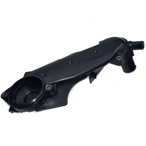 078121121K Thermostat Housing For Audi A6 Quattro VW Passat 2.7 2.8L ...