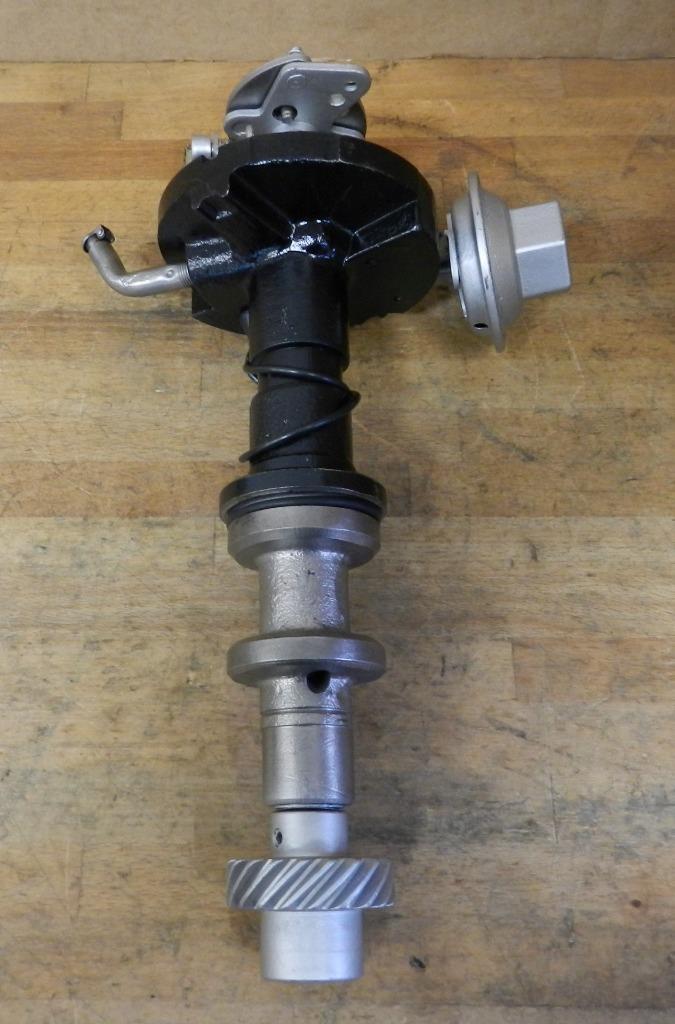 1959-60 Cadillac Eldorado Tri Power 3 2BBL carbs 390 Rebuilt