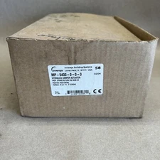 INVENSYS MP-5433-0-0-3 / MP5433003