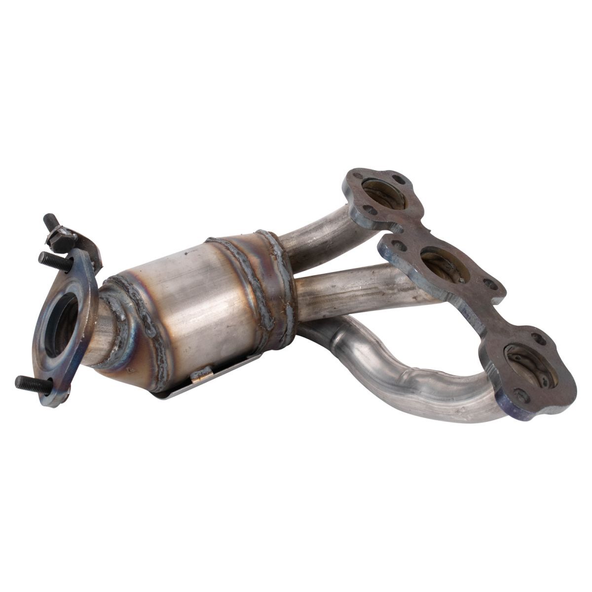 Exhaust Pipe w Catalytic Converter Fits Toyota Avalon Camry Sienna Solara ES300 eBay