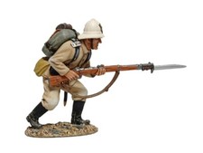 TEAM MINIATURES CHINESE BOXER REBELLION PGGM6008 IMPERIAL GERMAN ADVANCING CROUC