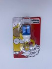 The Simpsons Simba Homer Simpson Sammelfigur in OVP