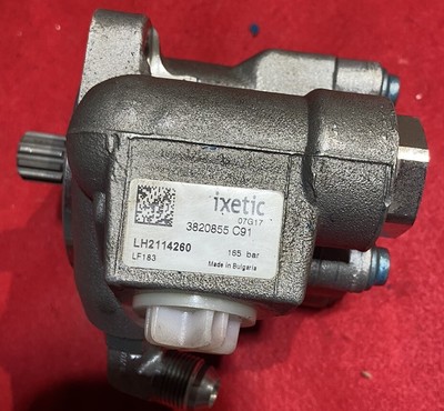 International 3820855C91 for sale online | eBay