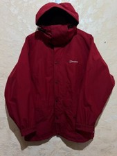 Berghaus Women's High Performance Gore-Tex Jacket Size 12