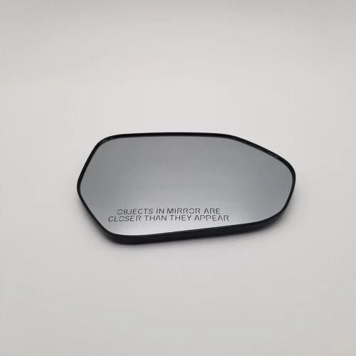 2018 2019 2020 2021 2022 2023 2024 Toyota Camry Right Side Mirror Glass