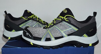 Haix Black Eagle Safety 40.1 GTX Low UK 3,5 EU 36 US 4,5 Arbeitsschuhe S3 NEU!