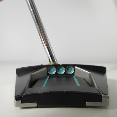 Scotty Cameron PHANTOM X 6 STR Putter RH with Headcover - 34