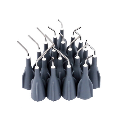 3700T Filtek Flow Flowable Restorative Dispensing Tips 20Pcs/Box