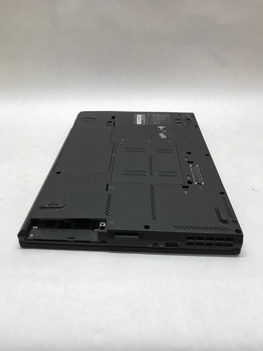 Lenovo ThinkPad T420S 14" Intel Core i5 NO RAM NO HDD/OS For Parts NO POWER - DW - Picture 9 of 9