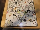 VTG 1977 LED ZEPPELIN III SD 19128 Complete Wheel HI-GRADE NM VINYL/SLEEVE ROCK