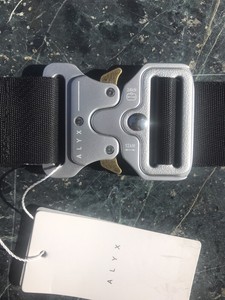 ebay tactical belt