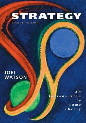 Strategy: An Introduction to Game Theory Buch WW Norton & Co