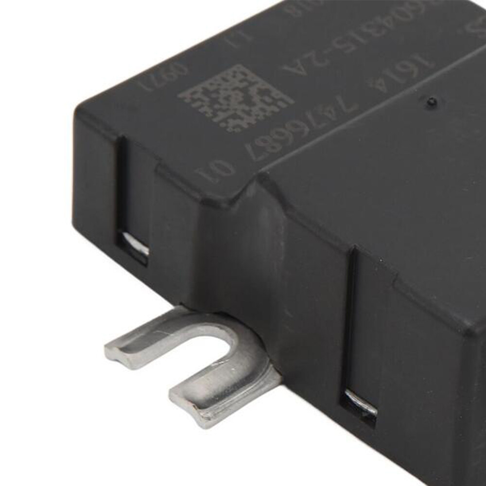 16147476687 Module NEW OEM Fuel Pump Control Module For BMW 1, 2 - Foto 7