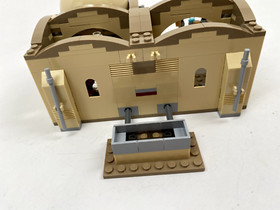 LEGO Star Wars: Mos Eisley Cantina 75052 - Incomplete