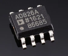 5pcs AD826ARZ AD826AR AD826A SOIC8 100% Original