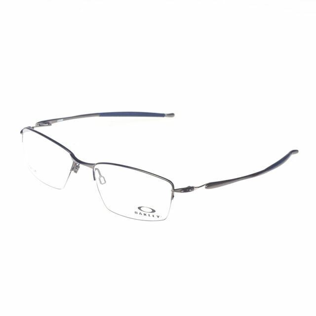 Oakley Lizard Titanium Eyeglasses Frame 