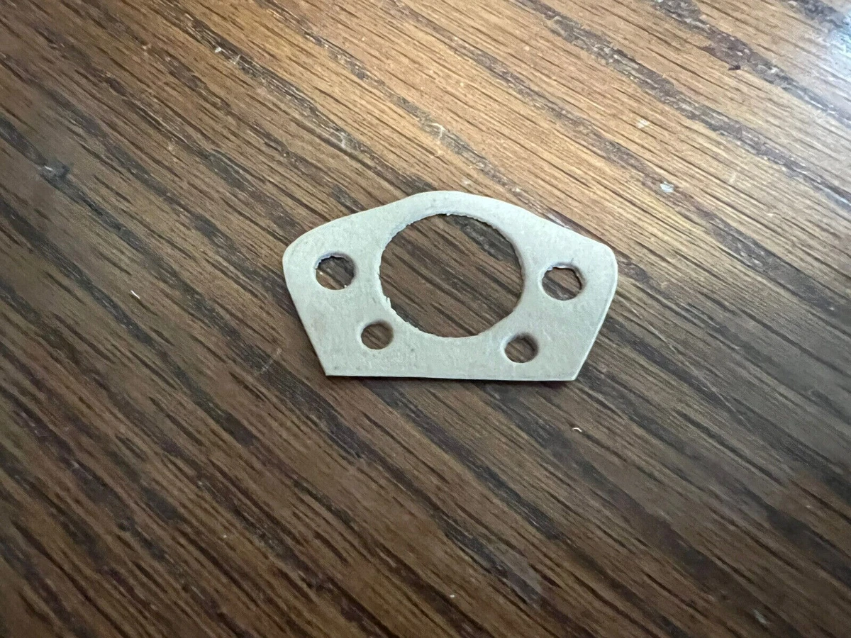 McCulloch Chainsaw Carburetor Gasket – Fits 605 610 650 655 690 & EB 3.7 – OEM 91924-1281782