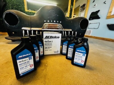 Óleo De Motor Sae 0w-20 Api Sn Dexos1 Gen 2 Acdelco