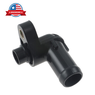 Power Steering Hose Connector Compatible With Honda Civic 2006 2011 Accord 2006 2007 Inlet Connector Replace 56123 Rna A02 56123 Rna A01