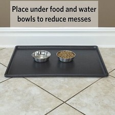 Pets Replacement Pan for 42' Long MidWest Dog Crate Leak Proof Replacement Pan