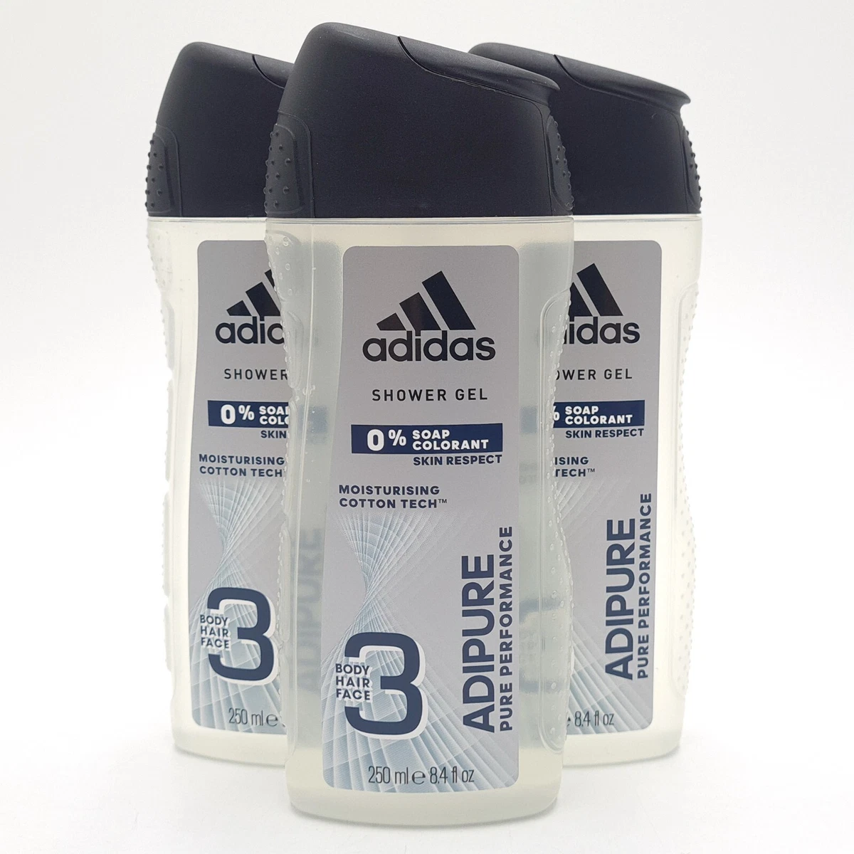 Adidas soap hotsell