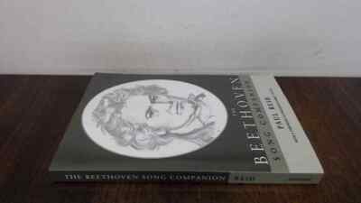 			The Beethoven Song Companion, Reid, Paul, Manchester University P		