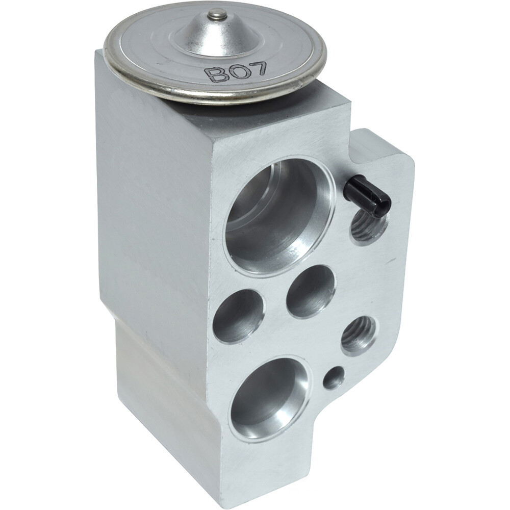 UAC EX10435C A/C Flow Restrictors - A/C Expansion Valve