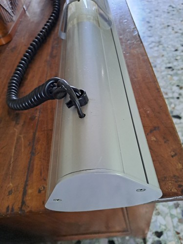 LAMPADE a Sospensione DIL - doppia accensione flurescenza n.3 - Foto 5 di 10