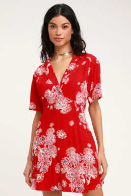 free people blue hawaii dress Free People Dresses | Free People Hawaii Mini Dress | Color: Black | Size: S
