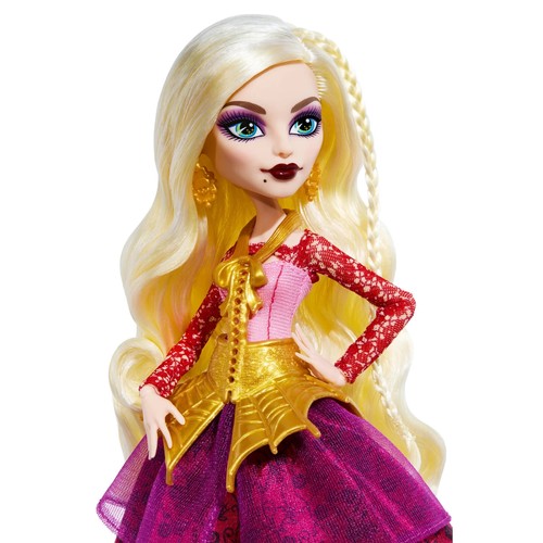Muñecas Skullector Monster High Disney Hocus Pocus Hermanas Sanderson NUEVO EN ENVÍO - Imagen 9 de 18