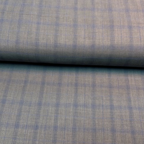 Plain Suiting waistcoat trouser dress Fabric 147 cm M1585 - Picture 15 of 41
