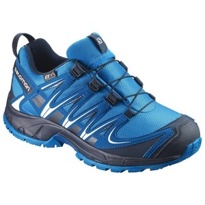 scarpe salomon bambini offerta