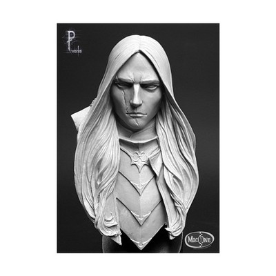 Pedro Fernandez Minis Dark Elf New
