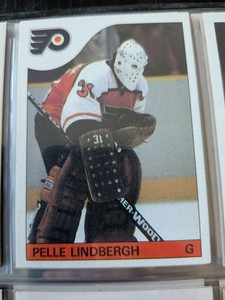 Hockey Card Binder | eBay