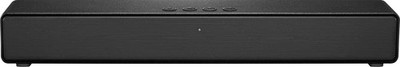 Insignia- 2.0 Mini Soundbar 20'', Bluetooth - Black